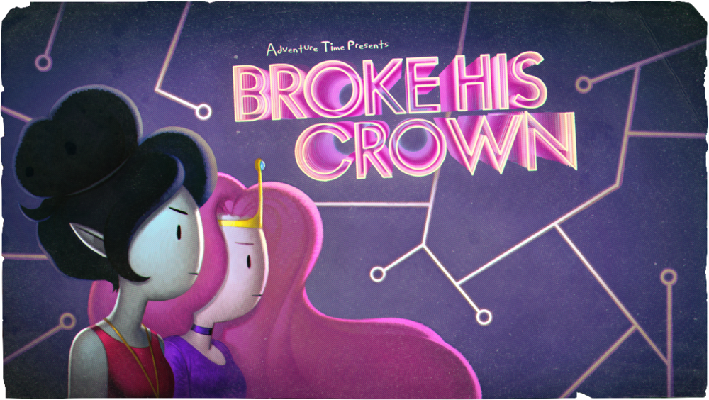 7 27 broke his crown