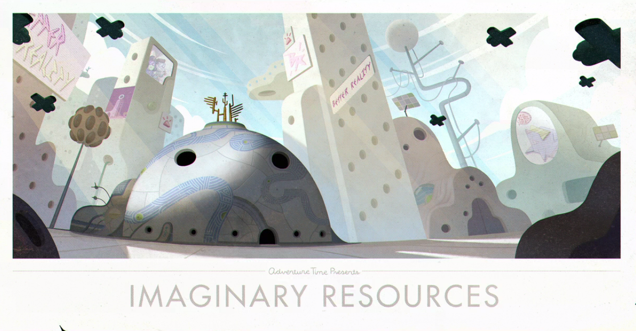 At 8 10 imaginary resources
