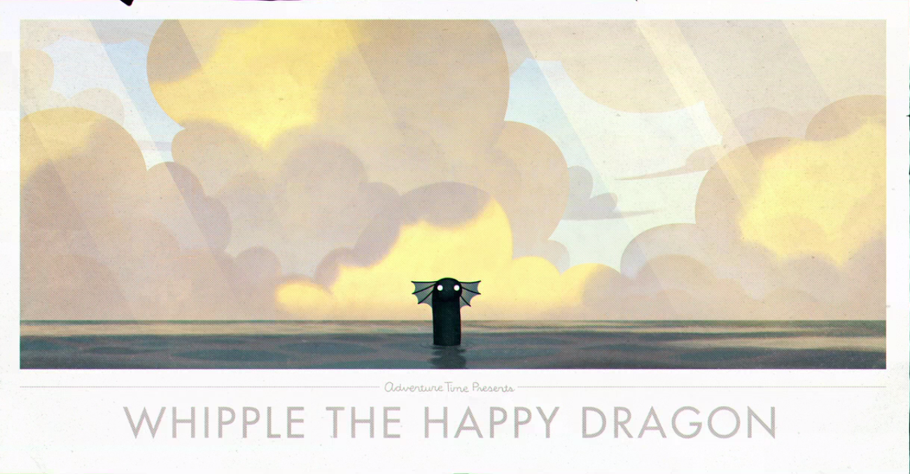 At 8 8 whipple the happy dragon