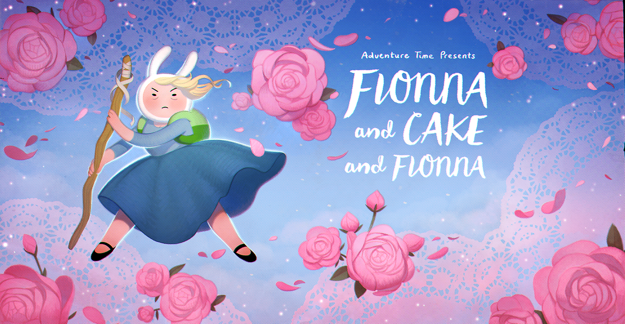 8 26 fionna and cake and fionna